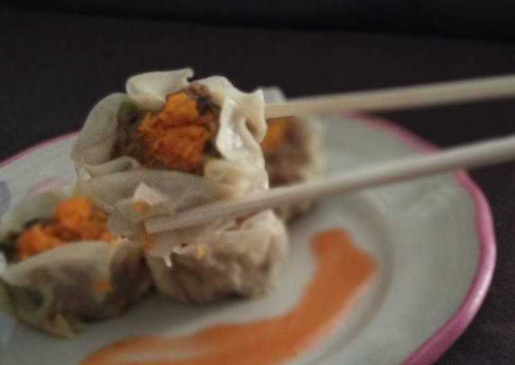 Dimsum Daging Sapi 🥟🥢