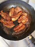 Pan Char siew