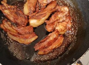Gambar Pan Char siew