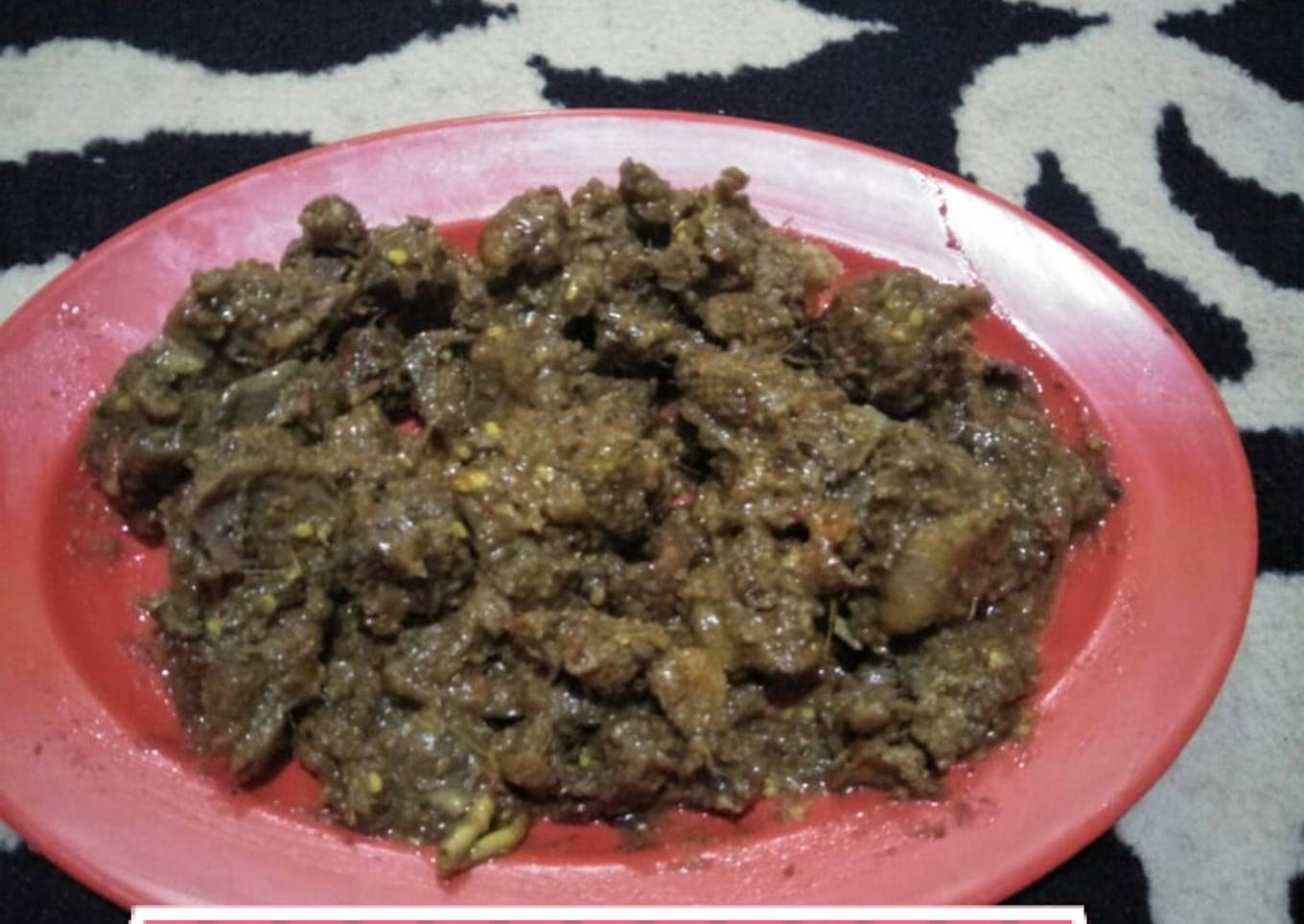 Bebek Palekko (khas Pinrang Bugis)😁