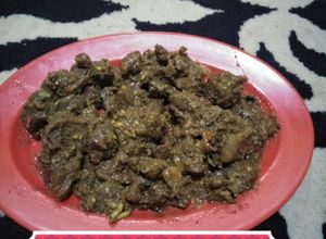 Foto resep Bebek Palekko (khas Pinrang Bugis)😁