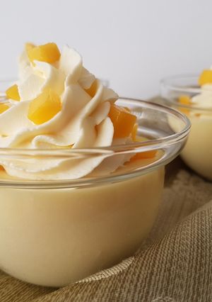Foto principal de Petit Suisse caseros de mango!!!