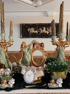 عکسی از دستور هفت سین عید ۱۴۰۴ 🌸🌸