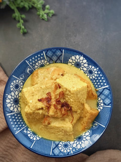Foto resep Orem orem Tahu Tempe Khas Malang