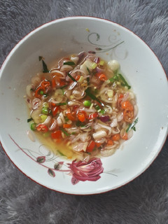 Foto resep Sambal Matah