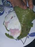 Nopales rellenos