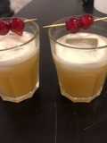 Pisco Sour