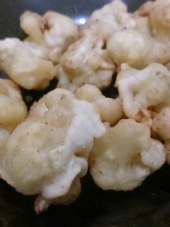 Foto resep Kembang Kol Goreng Tepung