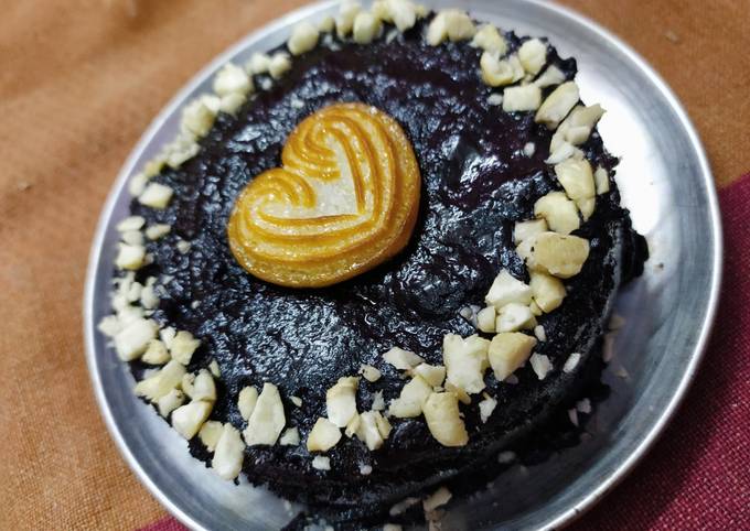5 Mins Cake Recipe | Instant Cake Recipe | Easy Chocolate Cake | Eggless  Cake Without Oven - YouTube