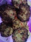 Chapli kabab #EidkiMeethas