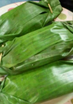 Foto resep Pepes Patin