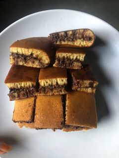 Foto resep Martabak Manis Terang Bulan