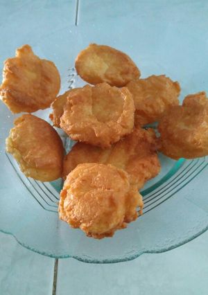 Foto resep Cemilan ala DEBM