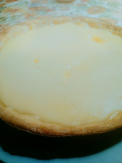 Foto resep Pie susu anti gagal