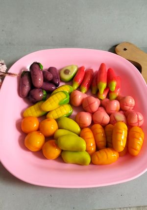Foto resep Lukchup