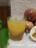 Markisa Squash