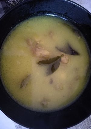 Foto resep Gulai Ayam