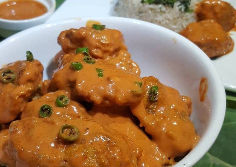 Step-by-Step Guide to Prepare Perfect Dynamite Chicken