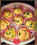 Egg muffins🥚