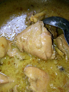 Foto resep Opor ayam kecap