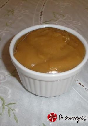Φωτογραφία της συνταγής Άλειμμα με μέλι και ταχίνι