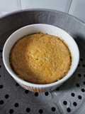 Kue Oatmeal Pisang / Cookie baked oatmeal