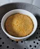 Kue Oatmeal Pisang / Cookie baked oatmeal