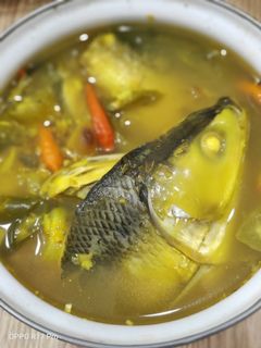 Foto resep Asem Asem Bandeng