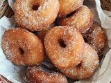 Buñuelos del l'Empordà SIN GLUTEN