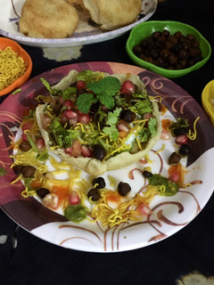 બાસ્કેટ ચાટ (Basket Chaat Recipe In Gujarati) રેસીપી મુખ્ય ફોટો