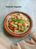 Trancam sayuran