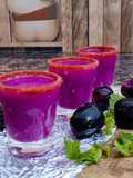 Jamun Shots 📌