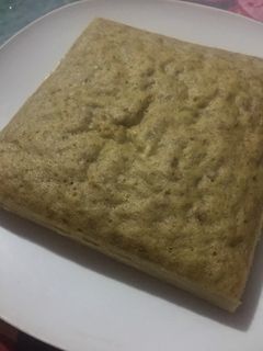 Foto resep Bolu pisang kukus