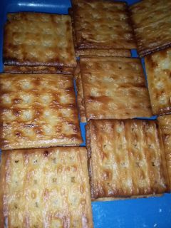 Foto resep Roti tape alias gabin