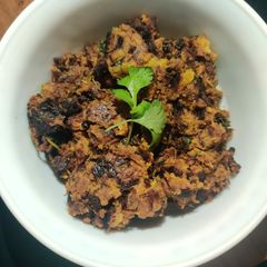 A picture of BESAN WAALI MOOLI..