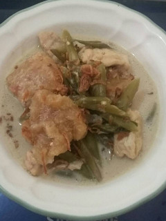 Foto resep Gulai toco