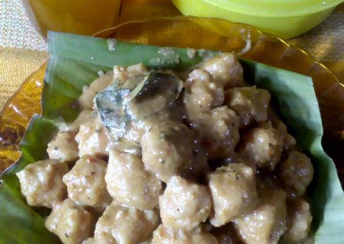 cilok daging ayam - resepenakbgt.com