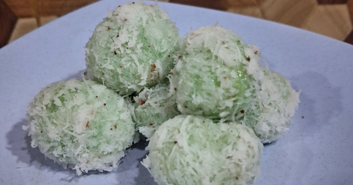 Klepon