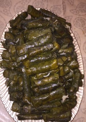 صورة لوصفة حشوه يالنجي