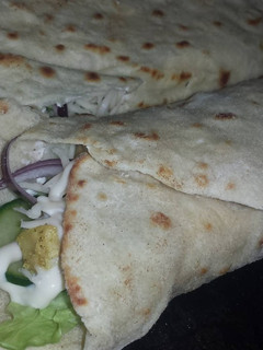 Tortilla recept fotója