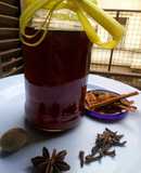 Te Chai o Masala Chai