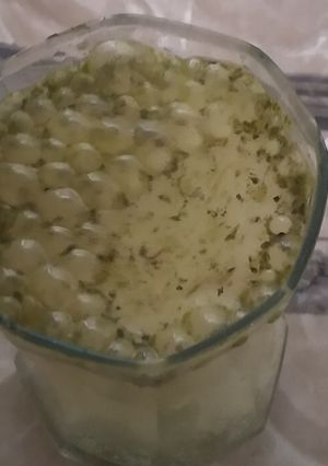 मोजितो (Mojito recipe in Hindi) रेसिपी मुख्य फोटो
