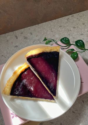 Foto resep Pie Talas Teflon