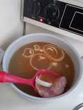 Collard Stock