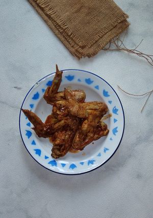 Foto resep Gulai Ayam