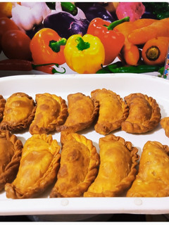 பூரியான்(POORIYAN RECIPE IN TAMIL) செய்முறை முக்கிய புகைப்படம்