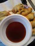 Raspberry Jalapeño Popper Sauce