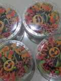 Kue karakter