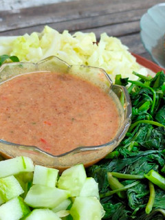 Foto resep Bumbu Pecel