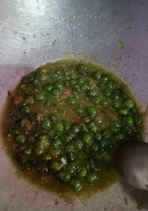 Foto resep Sambel lenca